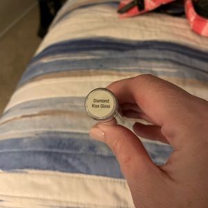 Lipsense Diamond Kiss Gloss